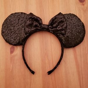 Black Disney Ears